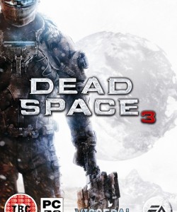 Dead Space 3