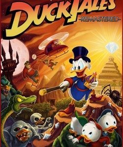 DuckTales Remastered