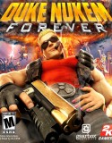 Duke Nukem Forever