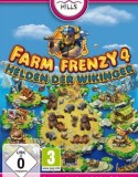 Farm Frenzy 4