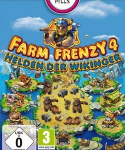 Farm Frenzy 4