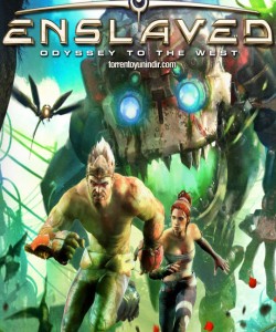 Enslaved: Odyssey to the West