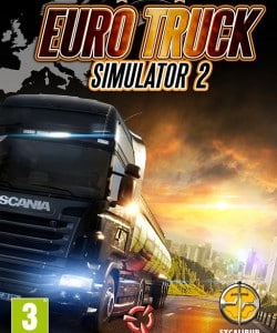 Euro Truck Simulator 2