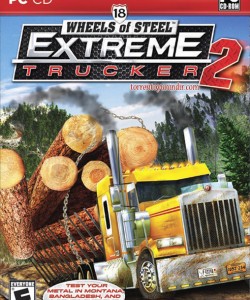 18 Wheels of Steel: Extreme Trucker 2