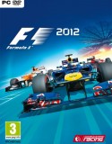 F1 2012