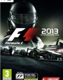 F1 2013