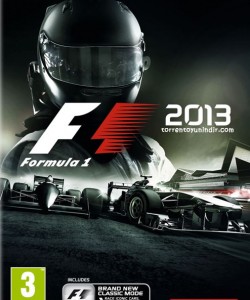 F1 2013