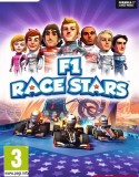 F1 Race Stars