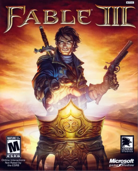 Fable 3