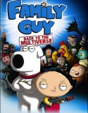 Family Guy Back to the Multiverse