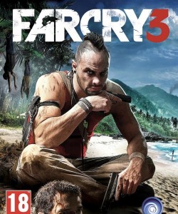 Far Cry 3