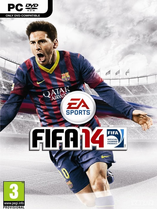 FIFA 2014