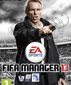 Fifa Manager 2013