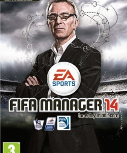 FIFA Manager 2014