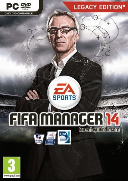 FIFA Manager 2014