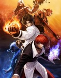 The King Of Fighters XIII