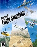 Microsoft Flight Simulator X