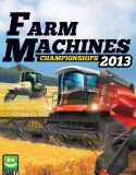 Farm Machines Championships 2013