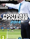 Football Manager 2014