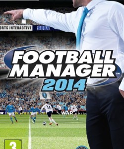 Football Manager 2014