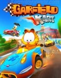 Garfield Kart