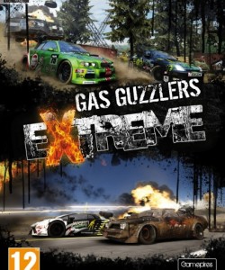 Gas Guzzlers Extreme İndir – Full