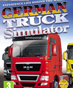 German Truck Simulator