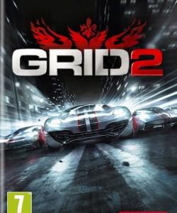 Race Driver: Grid 2