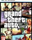 Grand Theft Auto 5 torrent İndir