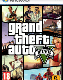 Grand Theft Auto 5 torrent İndir