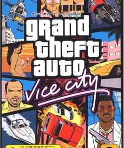 GTA: Vice City