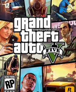 GTA 5