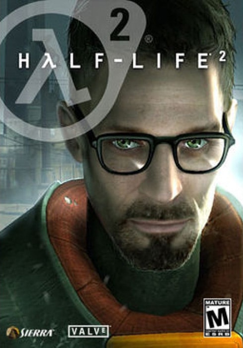 Half Life 2