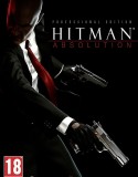 Hitman: Absolution