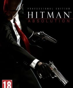 Hitman: Absolution