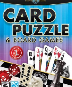 Hoyle 2013 Card, Puzzle and Board Games