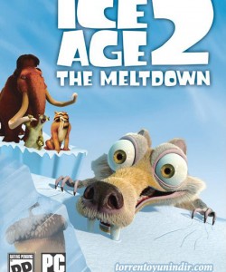 Ice Age 2: The Meltdown