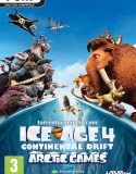 Ice Age 4: Continental Drift