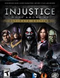 Injustice: Gods Among Us