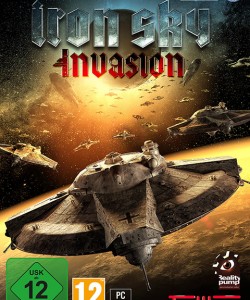 Iron Sky Invasion