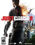 Just Cause 2