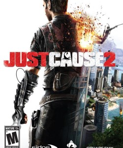 Just Cause 2