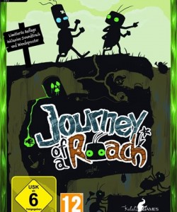 Journey of a Roach