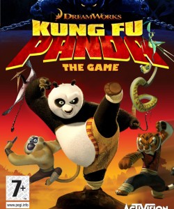 Kung Fu Panda