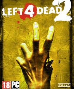 Left 4 Dead 2