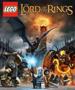 LEGO Lord of the Rings