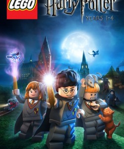 LEGO Harry Potter: Years 1-4