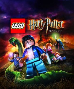 LEGO Harry Potter: Years 5-7