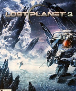 Lost Planet 3