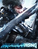 Metal Gear Rising: Revengeance